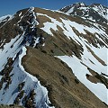 Na tatrzańskiej grani...
